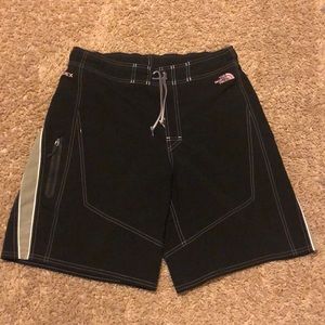 The North Face Men’s Swim Trunks size Large